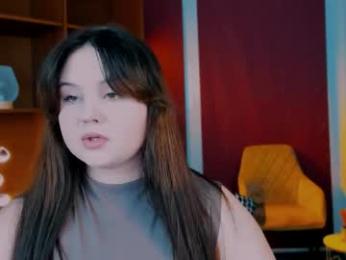 candy_flossie1 webcam model stream image