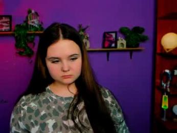 candy_flossie1 webcam model stream image