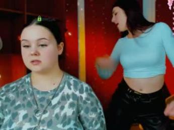 candy_flossie1 webcam model stream image