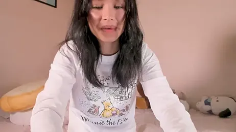 Adriennesexxx webcam model stream image