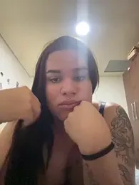 Gabrielaparaiso webcam model stream image