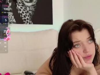 emmy_mouse webcam model stream image