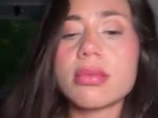 imrebecca webcam model stream image