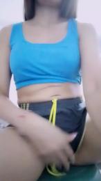 Moon6744 webcam model stream image