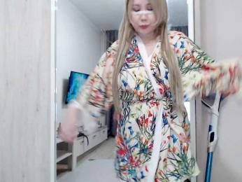 Sweet-ariii webcam model stream image