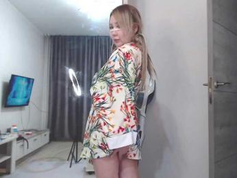 Sweet-ariii webcam model stream image