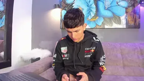 Lyam_ap webcam model stream image