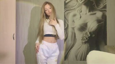 DanilleHouy webcam model stream image