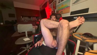 HHScritch webcam model stream image