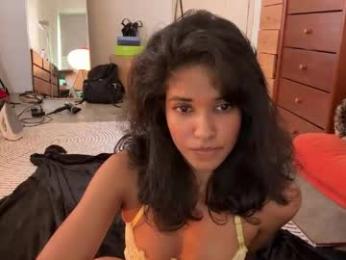 mriea_ webcam chaturbate model stream image