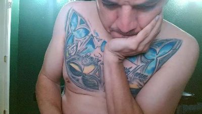 Escodamus webcam model stream image