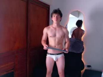harry_brown2324 webcam chaturbate model stream image
