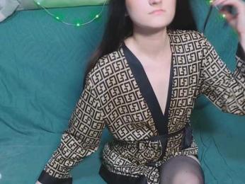 EkateRriga webcam bongacams model stream image