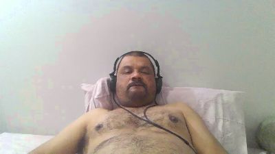 veggilover6 webcam model stream image