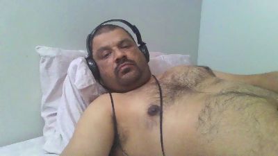 veggilover6 webcam model stream image