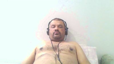 veggilover6 webcam model stream image