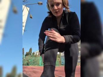 Zlatalata webcam model stream image