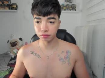 santy7u7 webcam model stream image