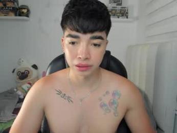 santy7u7 webcam model stream image