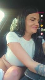 Bunnymaya webcam cam4 model stream image