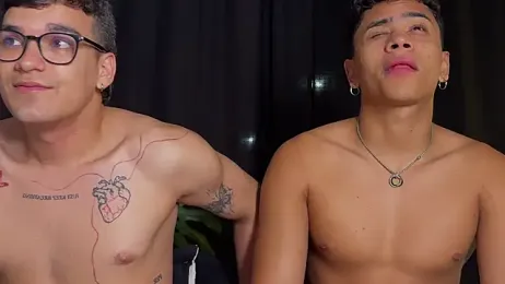 EROS_AND_ALAN webcam model stream image