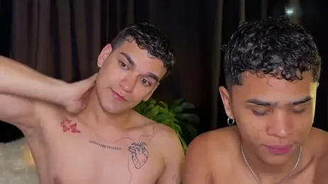 EROS_AND_ALAN webcam model stream image