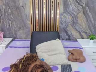 nyakimgold webcam model stream image