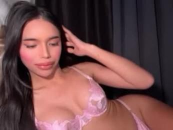 babysabrinaxx webcam chaturbate model stream image