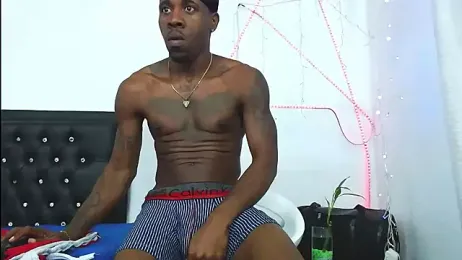 Damian_hart_24CM webcam model stream image