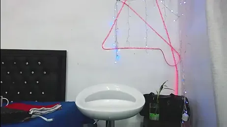 Damian_hart_24CM webcam model stream image