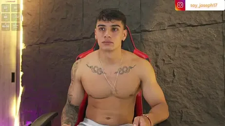 joseph_boy webcam model stream image