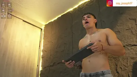 joseph_boy webcam model stream image