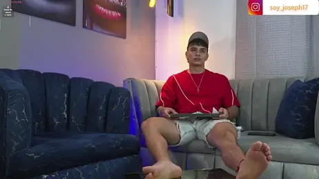 joseph_boy webcam stripchat model stream image