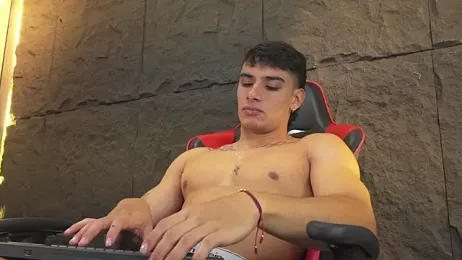 joseph_boy webcam model stream image