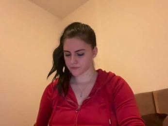 claireheart webcam bongacams model stream image