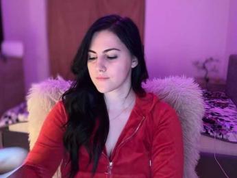 claireheart webcam model stream image