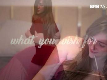 claireheart webcam model stream image