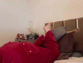 claireheart webcam model stream image