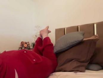 claireheart webcam model stream image