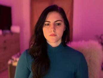 claireheart webcam model stream image