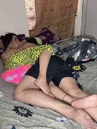 torchermachine webcam model stream image