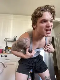 King_Kev_ webcam model stream image