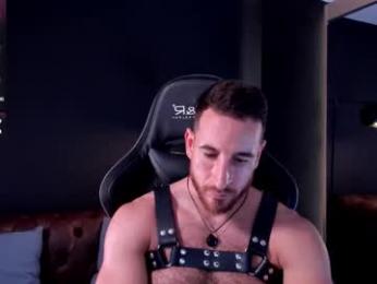 _adamcoper_ webcam model stream image