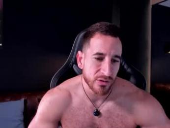 _adamcoper_ webcam model stream image