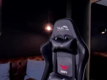 _adamcoper_ webcam model stream image