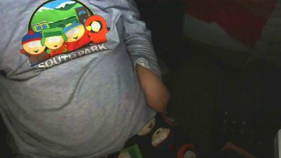 brakko2020 webcam model stream image