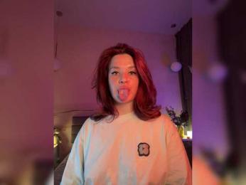 Vilgelmina webcam model stream image