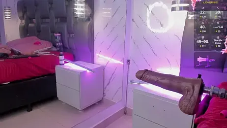 PittAndLunaa webcam model stream image