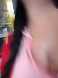 Melany_daring webcam model stream image