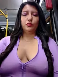 Melany_daring webcam model stream image